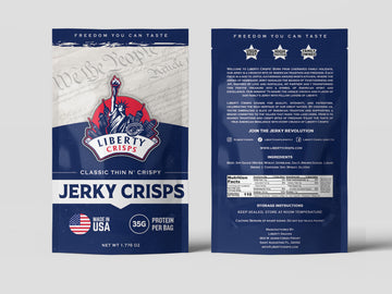 Original Jerky Crisp